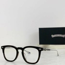 Picture of Chrome Hearts Optical Glasses _SKUfw54022814fw